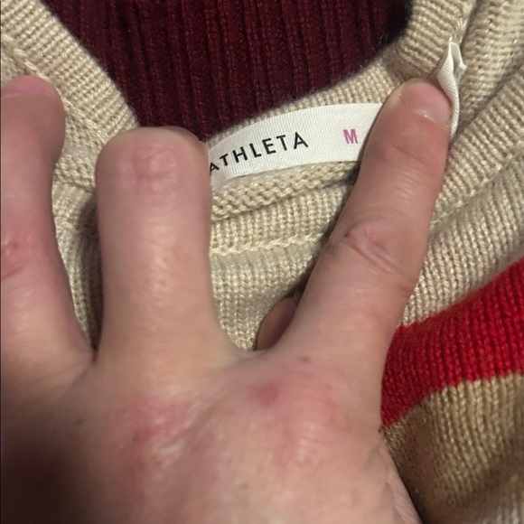 💯 Cashmere Lightweight sweater - Picture 5 of 5